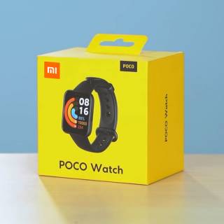 Xiaomi poco watch Smart Watch